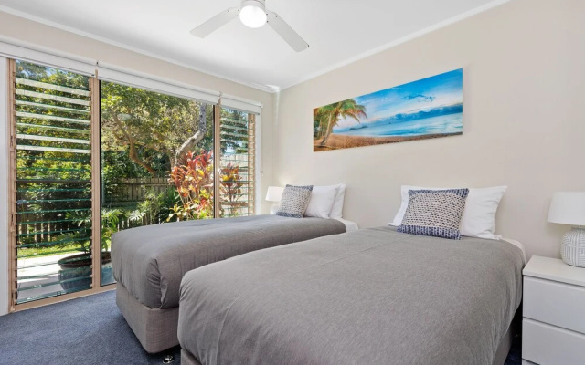 Hastings Cove Apartment