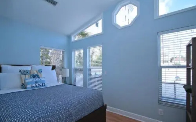 Starfish Beach House