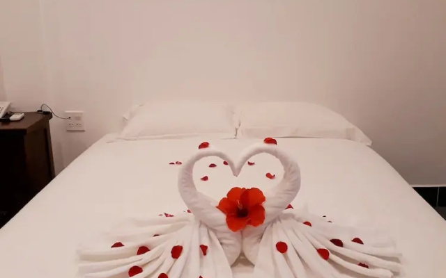 Casablanca Boutique Hotel