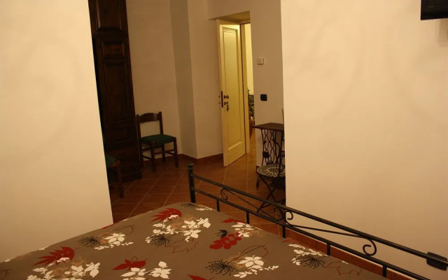 B&B Kerkent