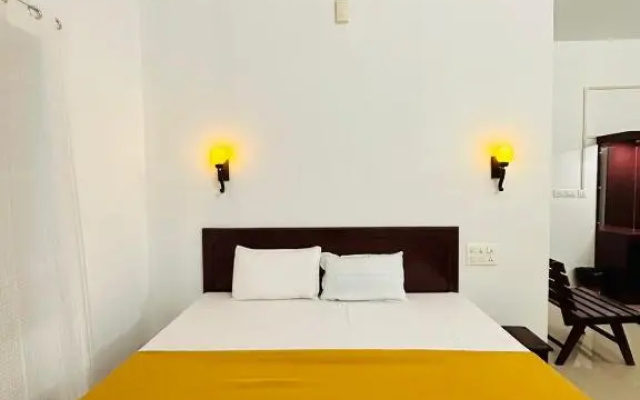 PKN Homestay kumily Thekkady