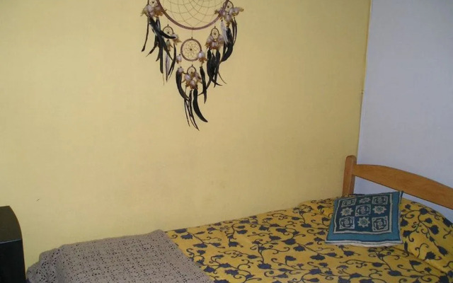Hostal al Fin del Mundo