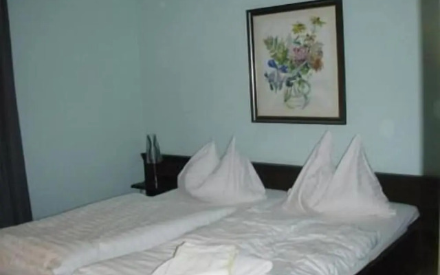 Hotel Moser