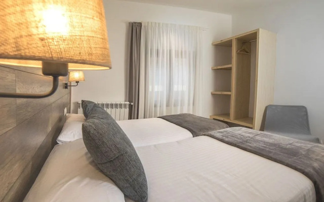 Hotel Roca