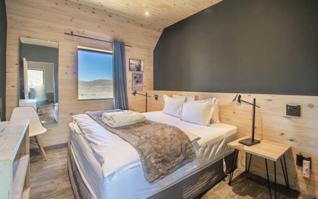 Afriski Mountain Resort