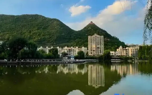 Hubian Homestay
