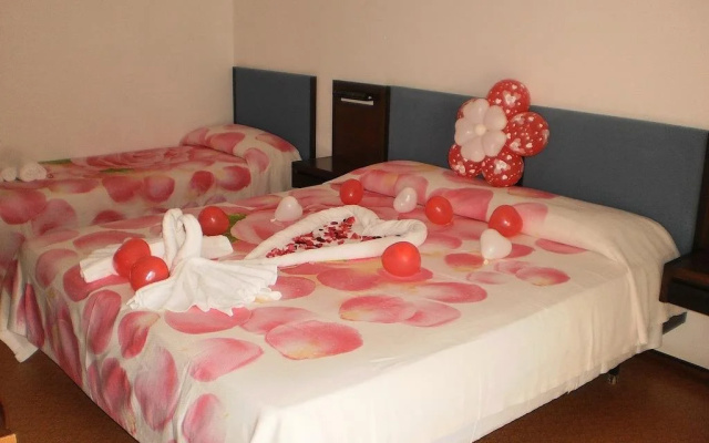 Hotel Plaza