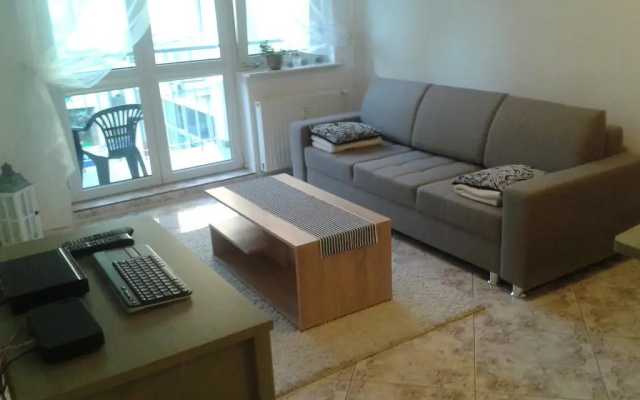 Apartament Portowy