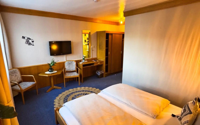 Hotel Gülser Weinstube