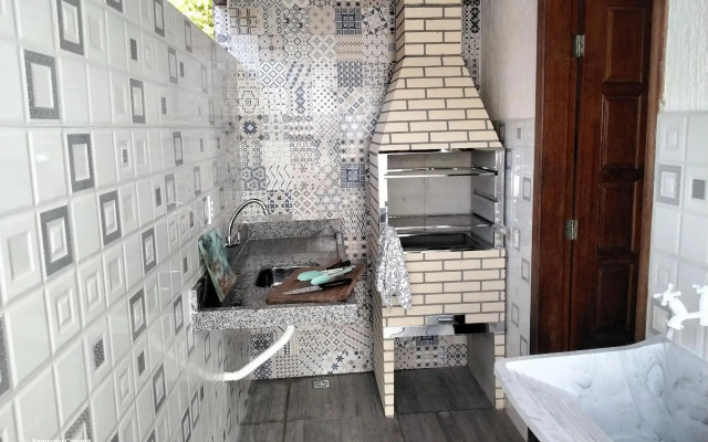 Condominio Encantador No Village I