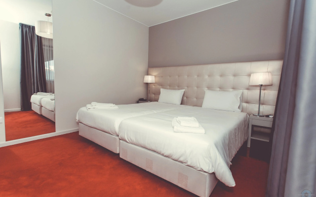 Vila Hotel By VimaHotels