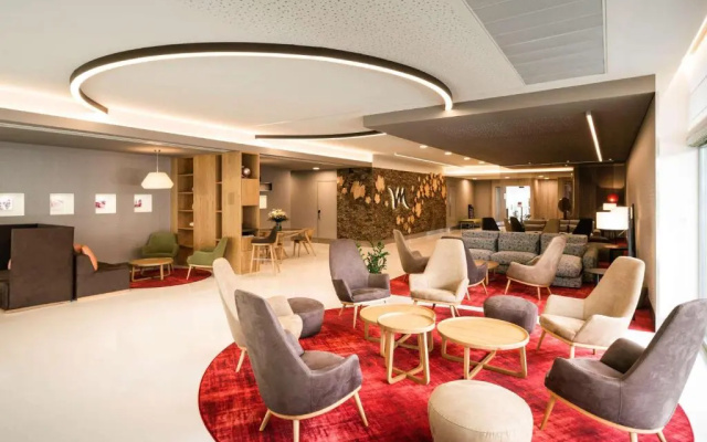 Mercure Porto Gaia Hotel