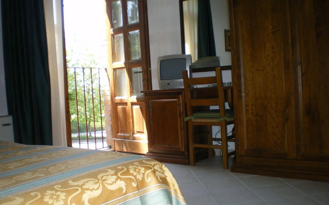 Hotel I Platani