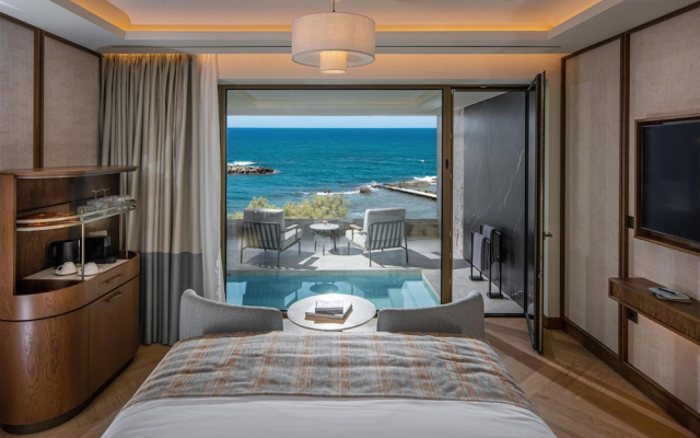 Hilton Chania Old Town Resort & Spa