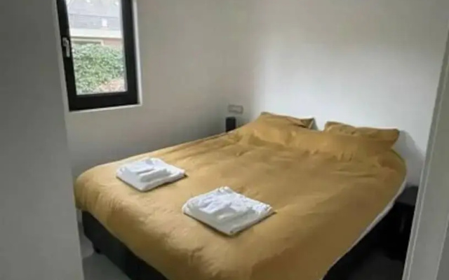 Holiday Home Zen aan zee