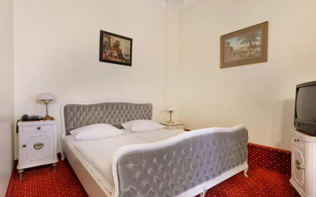 Hotel Boulevard Berlin