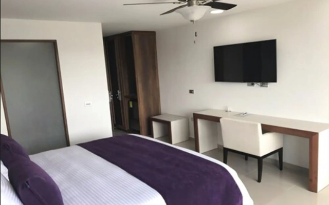 Hotel Los Recuerdos