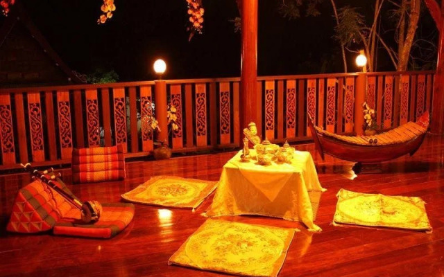 Rueanmalai Homestay