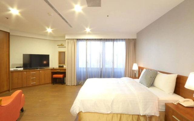 Sky19 Hotel