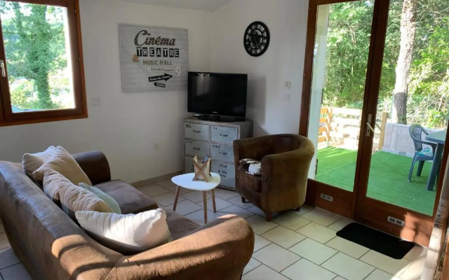 Logement Mabouya