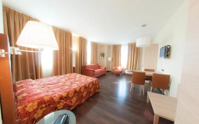 Hotel Residence Fox