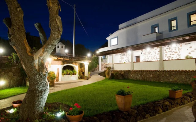 Turismo Rurale Belvedere Pradonos