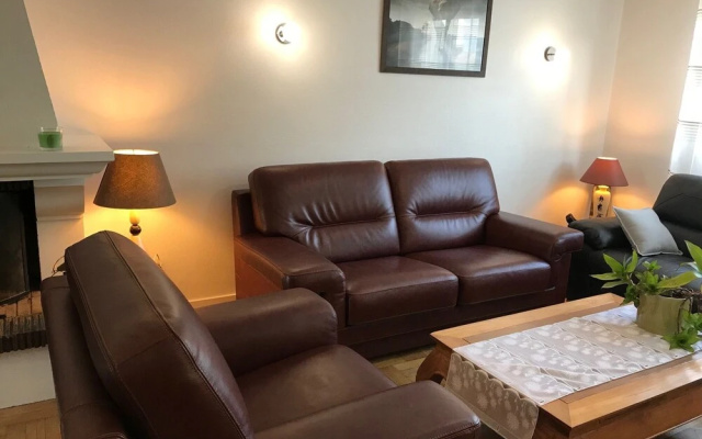 Chambres d'hotes dans un Belle Maison