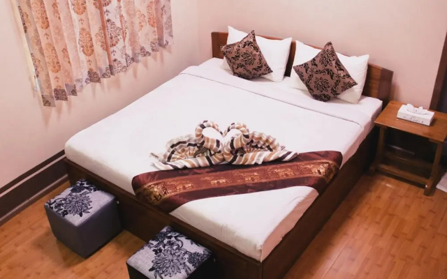 Nawaday Hotel