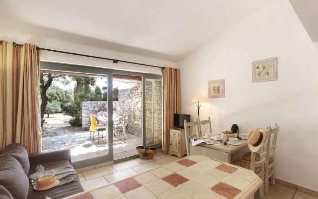 Résidence Odalys La Bastide des Chênes