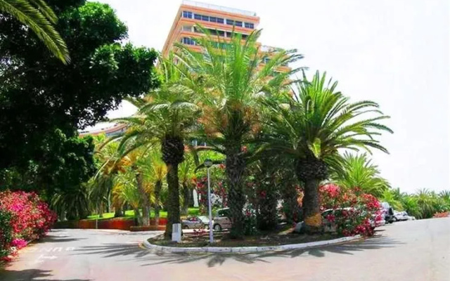 Maeva Clubhotel Marazul del Sur