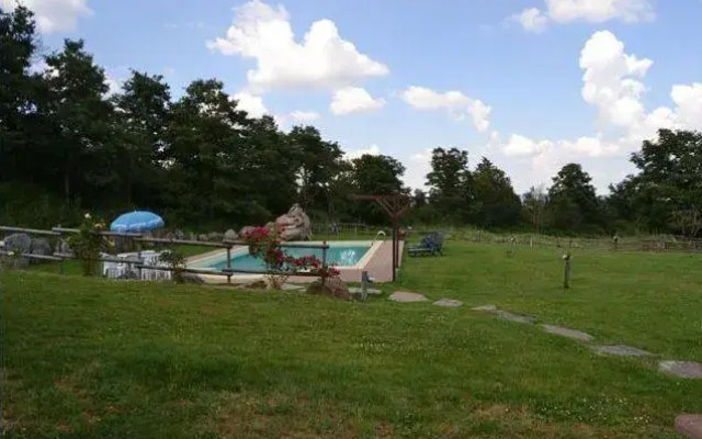 Agriturismo Sterposi