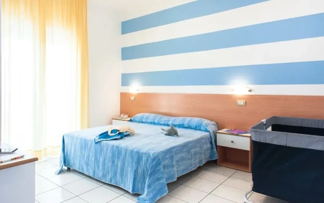 Residence Welcome