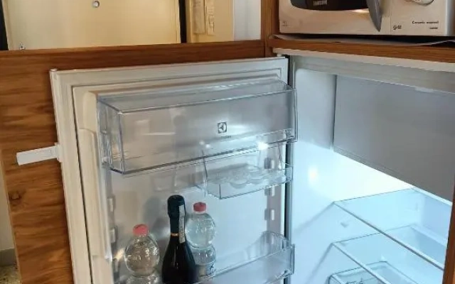 Suite Latina - San Leonardo