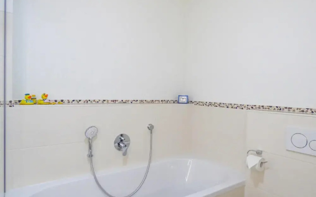 Beautiful Apartment in Pfronten With 1 Bedrooms and Wifi