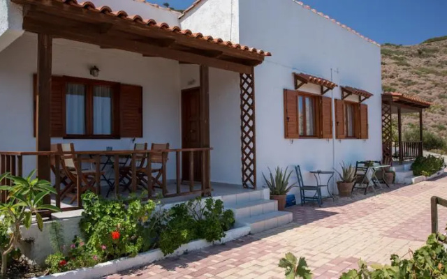 Limenaria Apartments