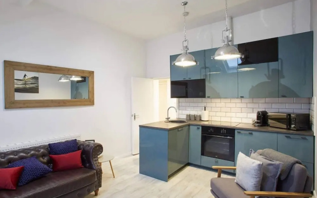 Host Stay The Surfer s Loft Apartment