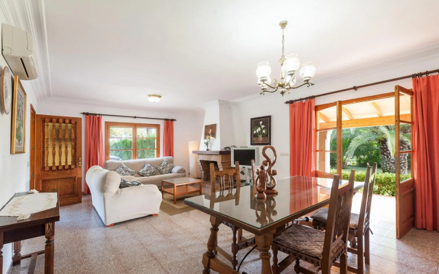Casa Daniela