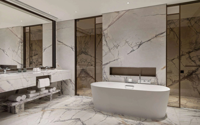Wyndham Grand Lishui Downtown