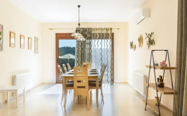 Rodi Luxury Stone Villa