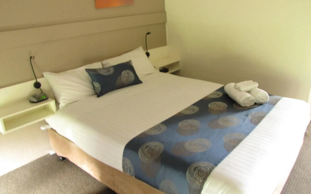 Motel Traralgon