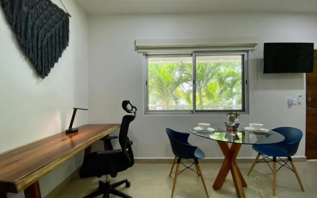 NEW! Casa Elda WIFI 100 MB