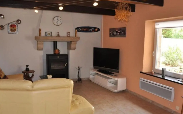 House Pleumeur bodou 6 pers 92 m2 4 2