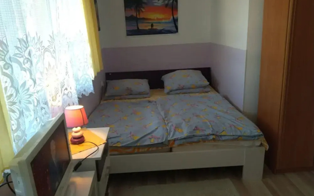 Holiday Home in Dziwnowek Near Clean Beach