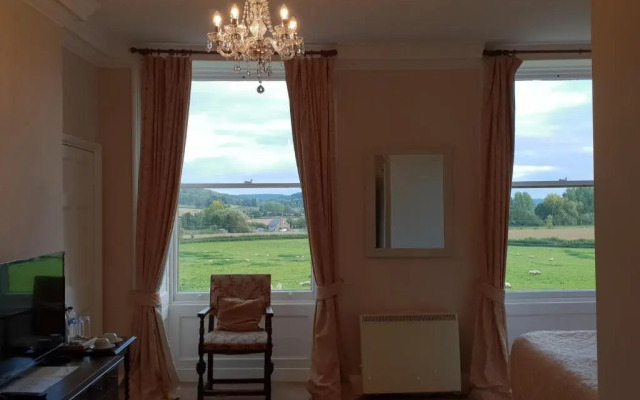 Longworth Hall Hotel