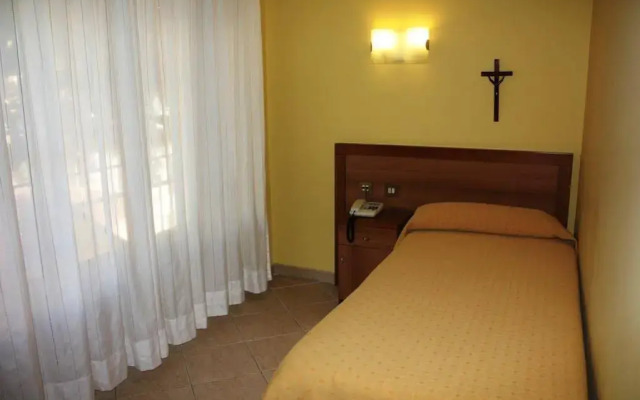 La Casa di Nazareth