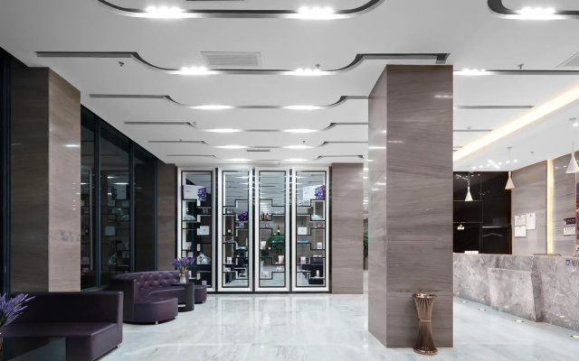 7Days Inn Zhaotong Academy Fada Square Branch