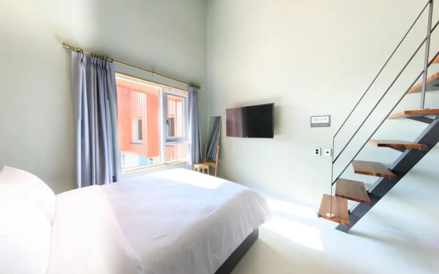 DayNice Resort