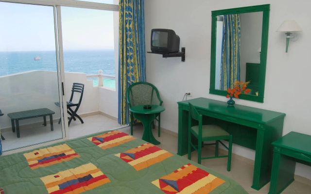 Hotel La Gondole