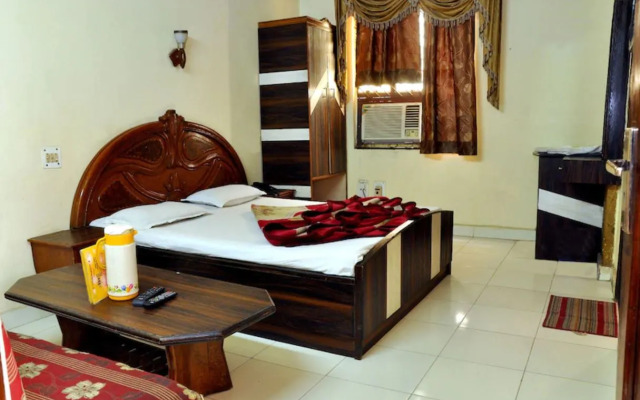 Hotel Ashoka Continental