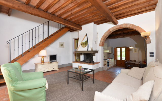 Francigena 4